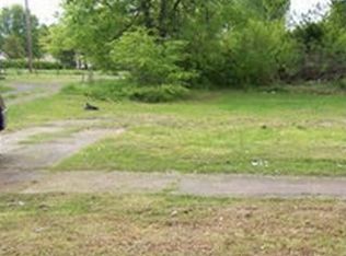 1211 W Ash St, Blytheville, AR 72315