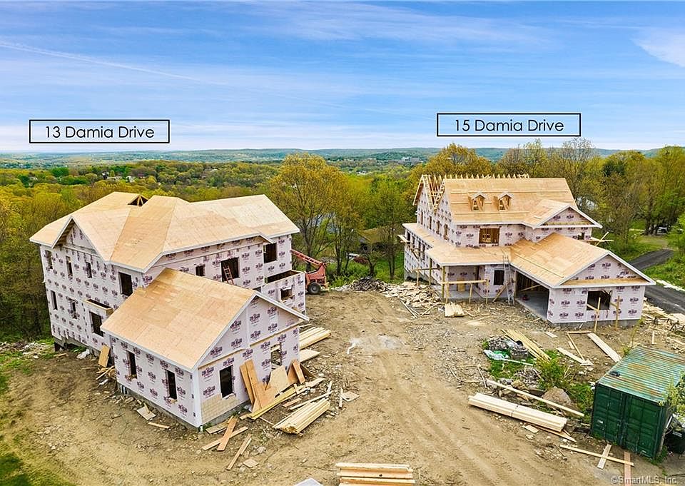 15 Damia Dr, Danbury, CT 06811 MLS 170525086 Zillow