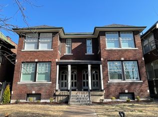 4061 Shaw Blvd, Saint Louis, MO 63110
