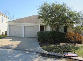 11757 Logan Ridge Dr, Houston, TX 77072