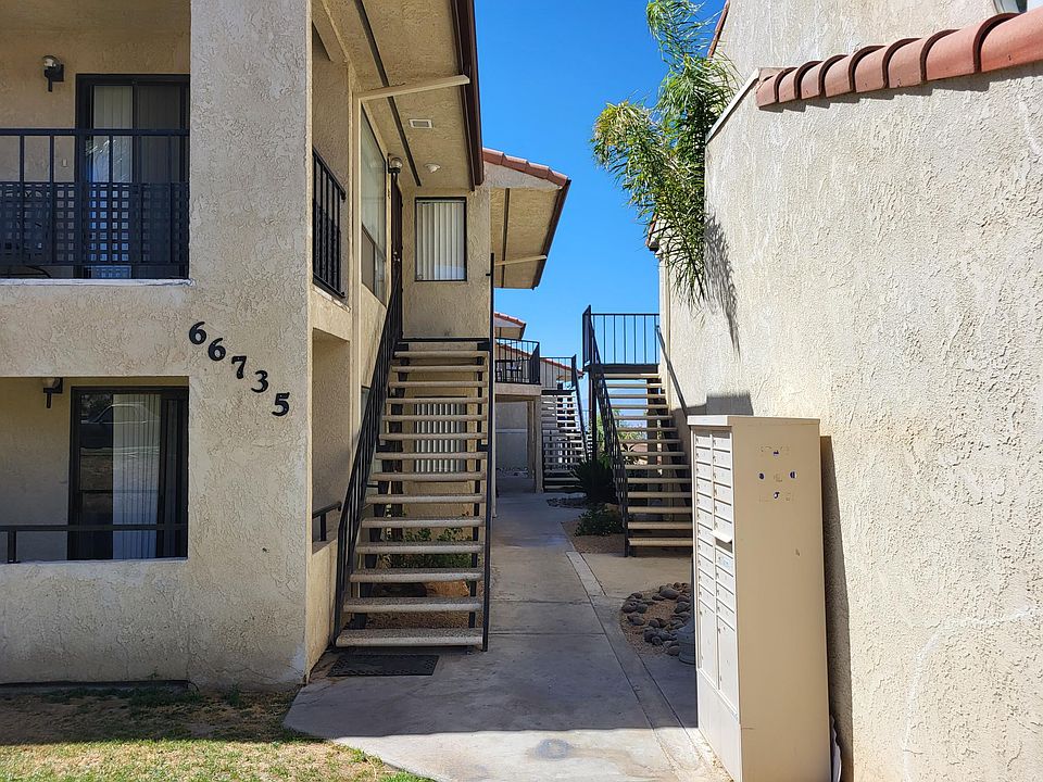 1st image of 66735 12th St APT B5