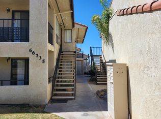 66735 12th St APT B5, Desert Hot Springs, CA 92240