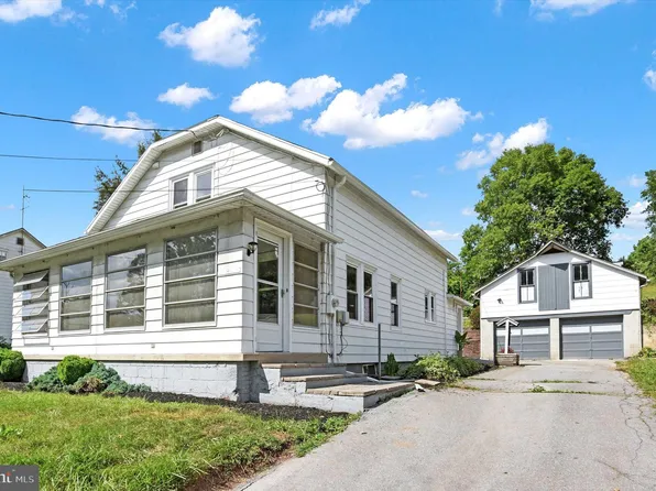 5575 Spring Rd, Shermans Dale, PA 17090