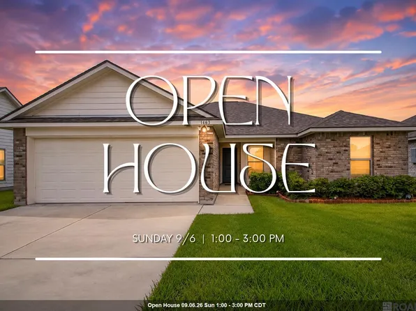 1463 Marlena Meadows Dr, Gonzales, LA 70737