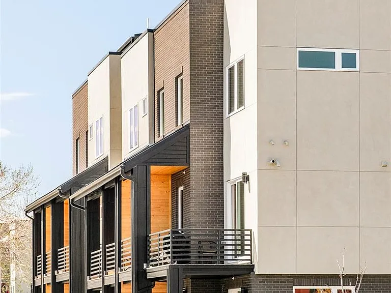 2105 S Galapago St #8 — Photo 3
