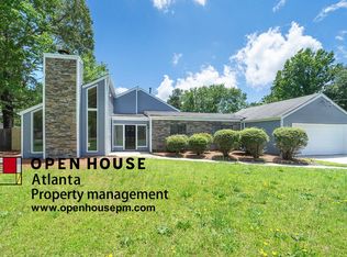 3860 Manor House Dr, Marietta, GA 30062