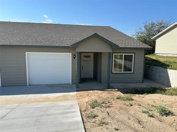 1409 E Cedar St #A, Dodge City, KS 67801