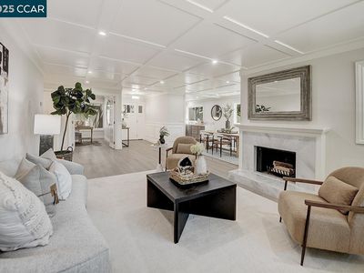 3210 Rossmoor Pkwy APT 2, Walnut Creek, CA, 94595