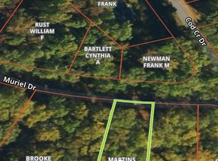 25 Muriel Dr, Heathsville, VA