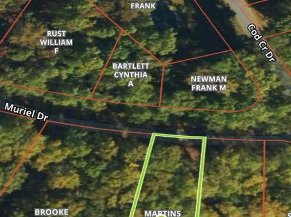 25 Muriel Dr, Heathsville, VA 22473