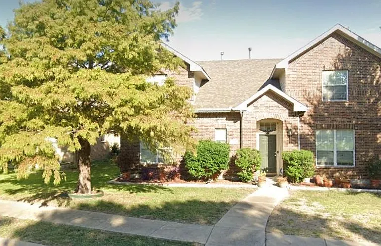 1507 Timber Ridge Dr — Photo 1