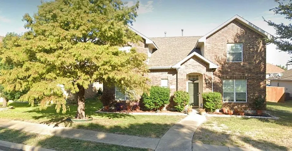 1507 Timber Ridge Dr