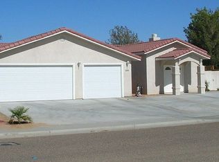 120 Kathy Ave, Ridgecrest, CA 93555