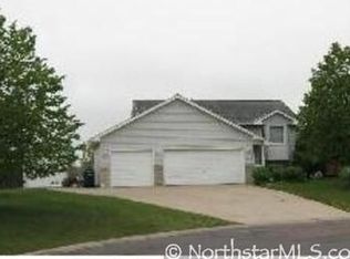 12484 Fergus Ct NE, Blaine, MN 55449