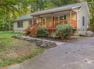 45 Rabbit Valley Rd, Oxford, ME 04270