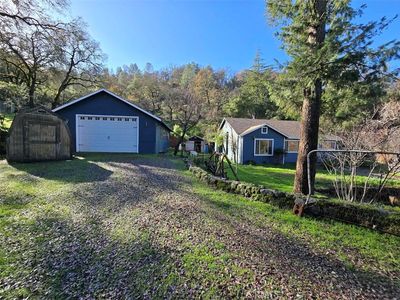 12620 Sulphur Bank Mine Rd, Clearlake Oaks, CA, 95423