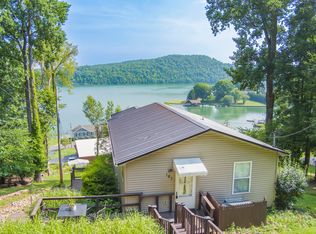 183 Trail Ln, Gray, TN 37615