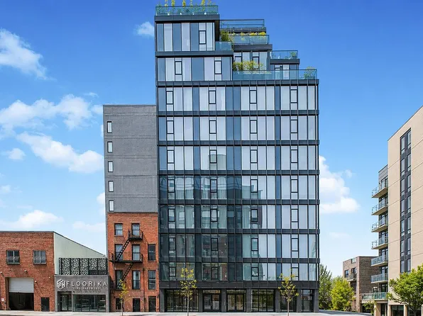 554 4th Ave #7B, Brooklyn, NY 11215