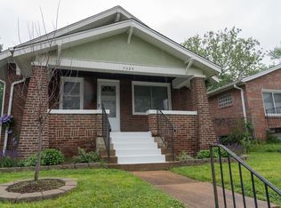 7025 Plymouth Ave, Saint Louis, MO
