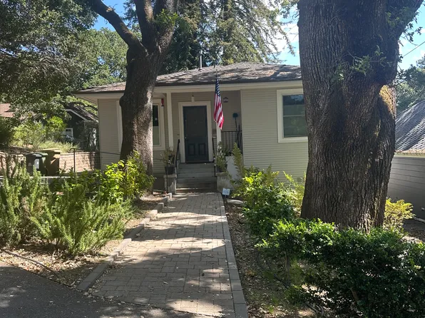 (undisclosed Address), San Anselmo, CA 94960