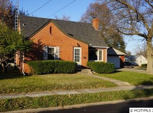 824 2nd St SE, Mason City, IA 50401