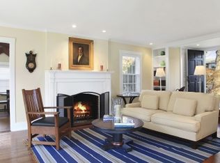39 Mill Hill Ln, East Hampton, NY 11937