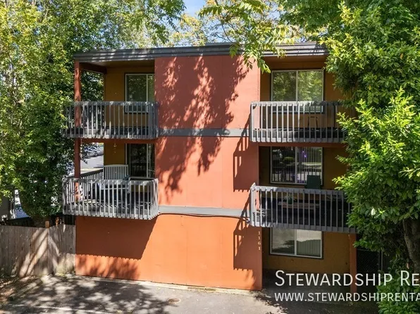 1161 Mill St, Eugene, OR