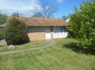 8389 Pippin Rd, Cincinnati, OH 45239