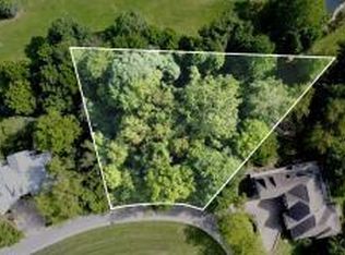 405 Bryn Du Dr, Granville, OH 43023
