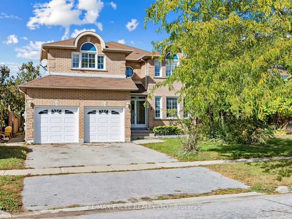 396 Cundles Rd W, Barrie, ON L4N 7C7
