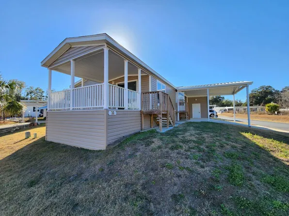 255 NW 40th Ave Unit 30, Ocala, FL 34482