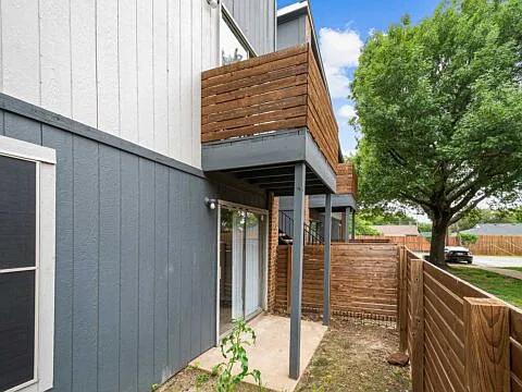 Kings Landing Apartments — Photo 37