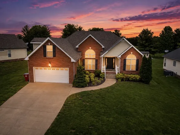 4394 Monticello Trce, Adams, TN 37010