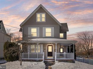 116 Lippincott Ave, Riverside, NJ 08075