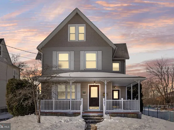 116 Lippincott Ave, Riverside, NJ 08075