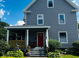 44 6th St, Bangor, ME 04401