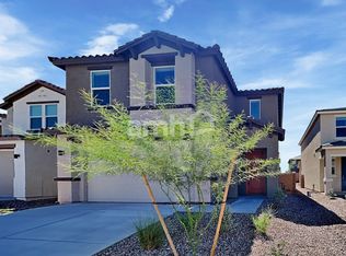 6464 E Paseo Baranda, Tucson, AZ 85756