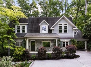 1711 E Clifton Rd NE, Atlanta, GA 30307