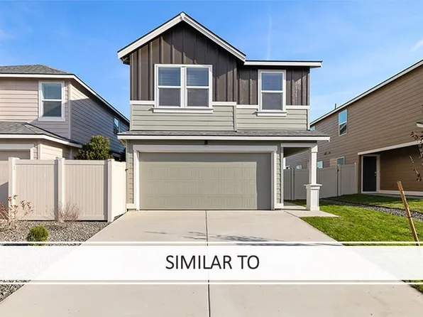 6427 Sandstone Dr, Pasco, WA 99301