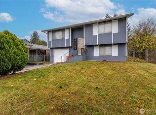 1023 S 88th Street, Tacoma, WA 98444