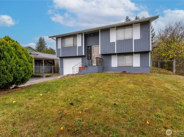 1023 S 88th Street, Tacoma, WA 98444