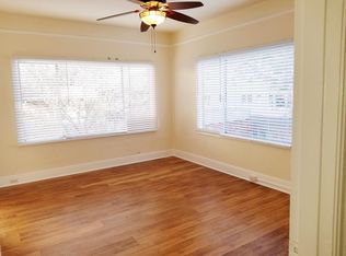 1717 Euclid Ave #8, Berkeley, CA 94709