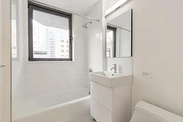 Rented by Stonehenge NYC LLC