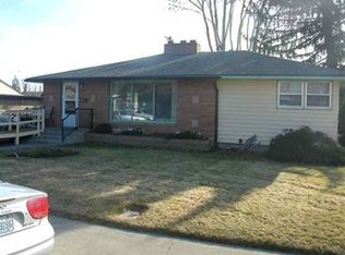1616 W Brown St, Pasco, WA
