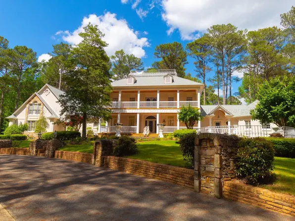 329 Adams Rd, Double Springs, AL 35553