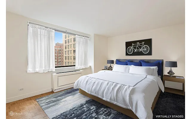 Rented by Douglas Elliman | media 12