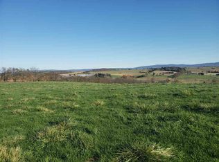 0 Williamsburg Rd, Linville, VA 22834