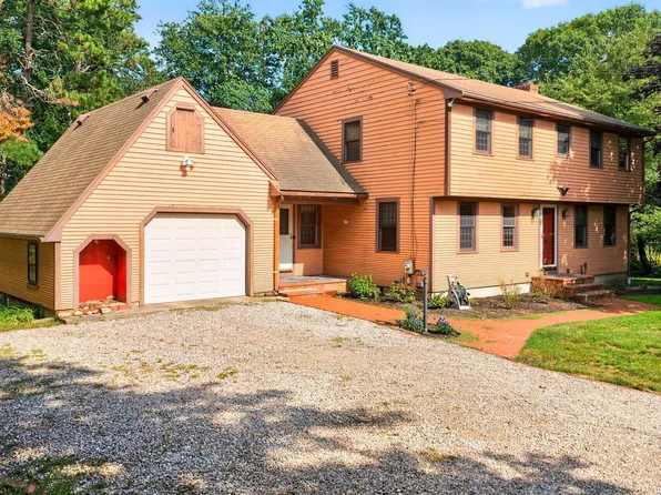48 Black Flats Road, Dennis, MA 02638
