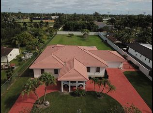 161 SW 129th Ave, Miami, FL 33184