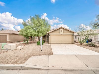 16561 N 157TH Avenue, Surprise, AZ, 85374